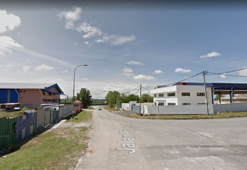 Kundang Industrial Park (Kawasan Perindustrian Kundang)