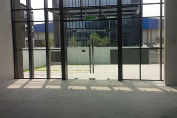 Factory Kota Damansara