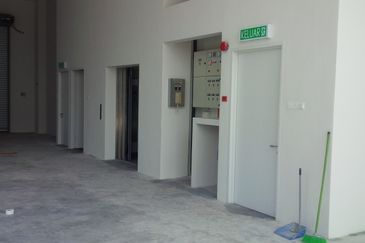 Factory Kota Damansara