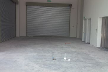 Factory Kota Damansara