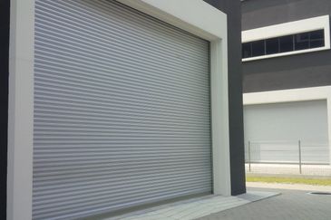 Factory Kota Damansara