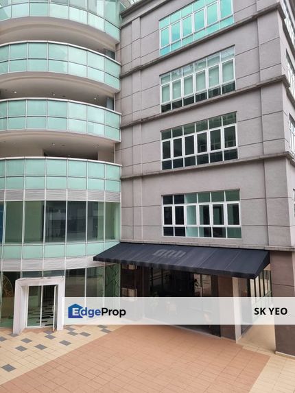 Garden Office Kota Damansara, Selangor, Petaling Jaya