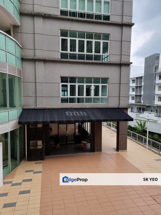 Garden Office Kota Damansara, Selangor, Petaling Jaya