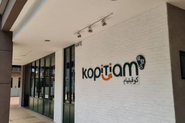 Encorp Strand Garden Office