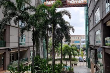 Encorp Strand Garden Office