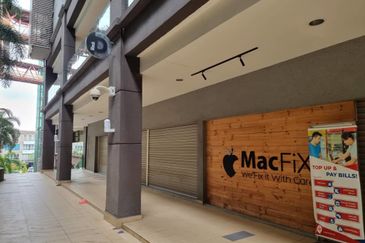 Encorp Strand Garden Office