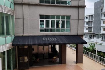 Encorp Strand Garden Office