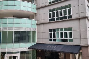 Encorp Strand Garden Office