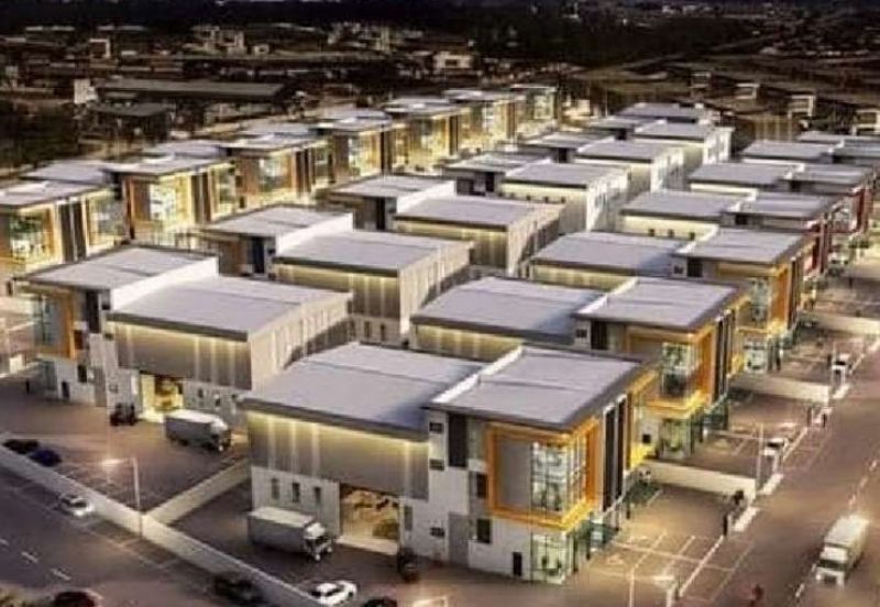 Puncak Alam Technology Park