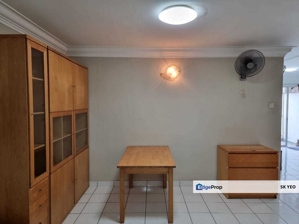 Pantai HillPark Phase 2, Kuala Lumpur, Pantai Dalam/Kerinchi