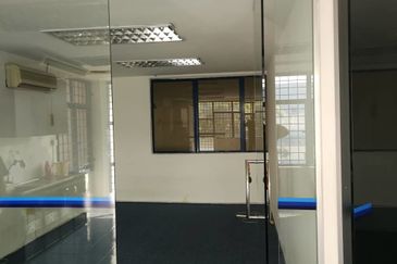 Link factory Hicom Glenmarie