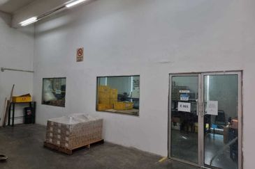 Taman Sains Teknologi, Kota Damansara