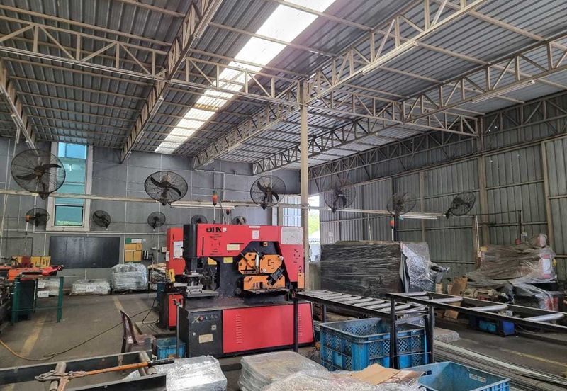 Taman Sains Teknologi, Kota Damansara