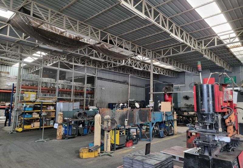 Taman Sains Teknologi, Kota Damansara