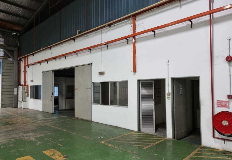 Taman Sains Teknologi, Kota Damansara