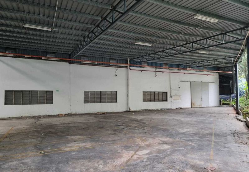 Taman Sains Teknologi, Kota Damansara