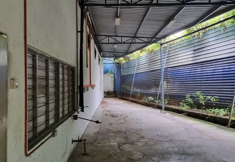 Taman Sains Teknologi, Kota Damansara