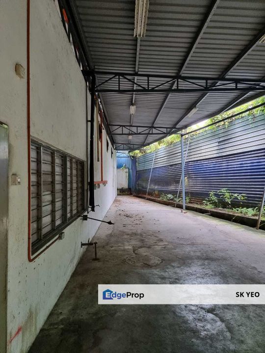 Factory / Warehouse Kota Damansara, Selangor, Petaling Jaya