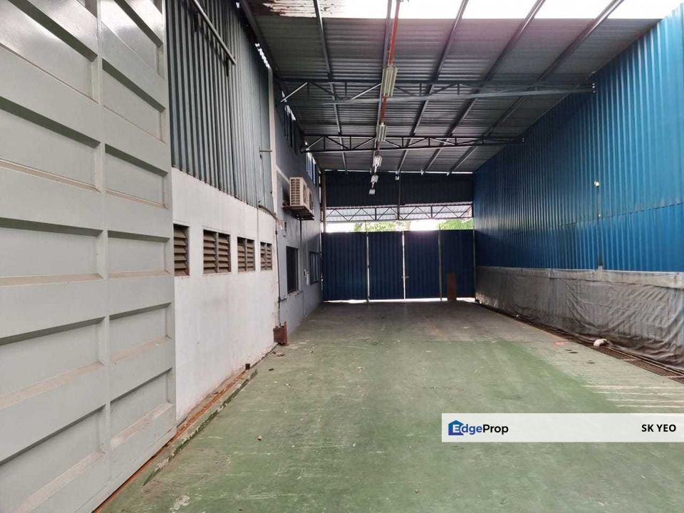 Factory / Warehouse Kota Damansara, Selangor, Petaling Jaya