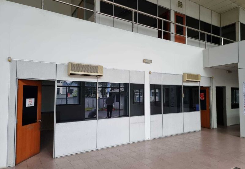 Taman Sains Teknologi, Kota Damansara