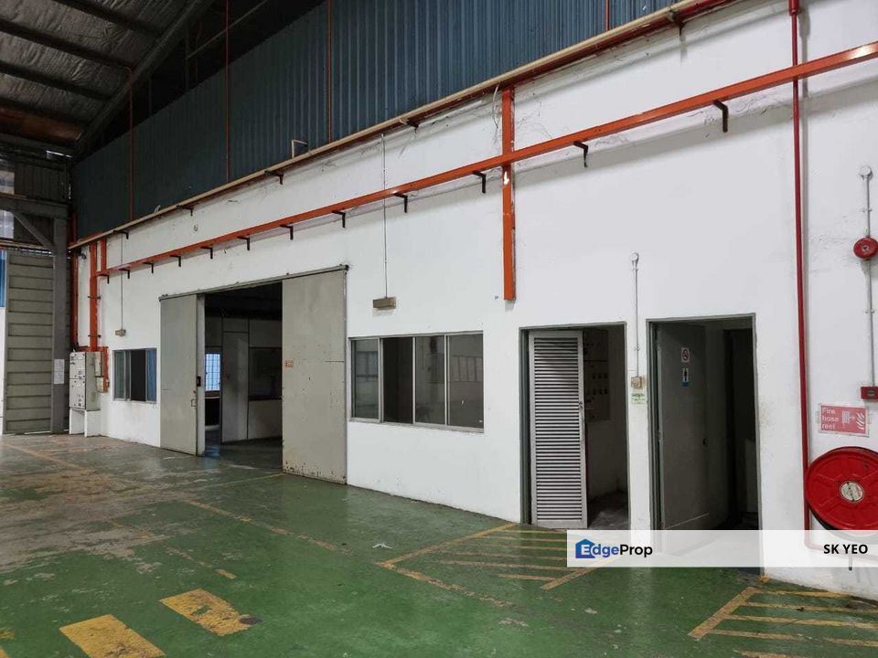 Factory / Warehouse Kota Damansara, Selangor, Petaling Jaya