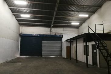 Link Factory Glenmarie