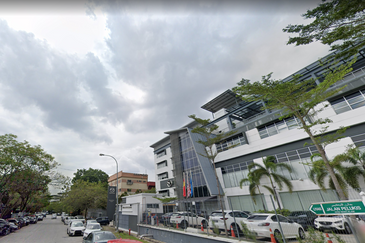 Temasya Industrial Park