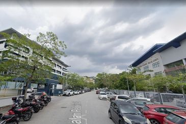 Temasya Industrial Park