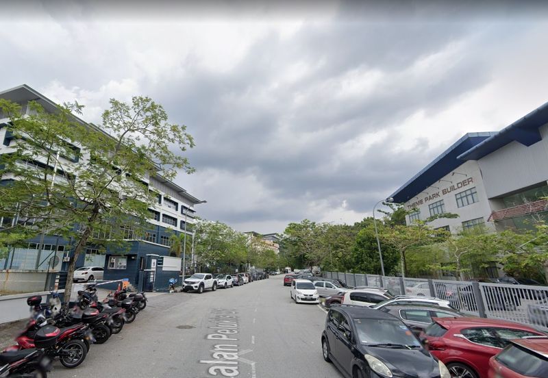 Temasya Industrial Park