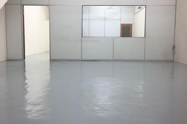 Shop lot Tiara Square