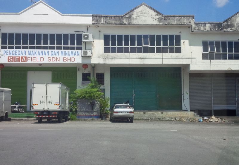 Bandar Bukit Puchong