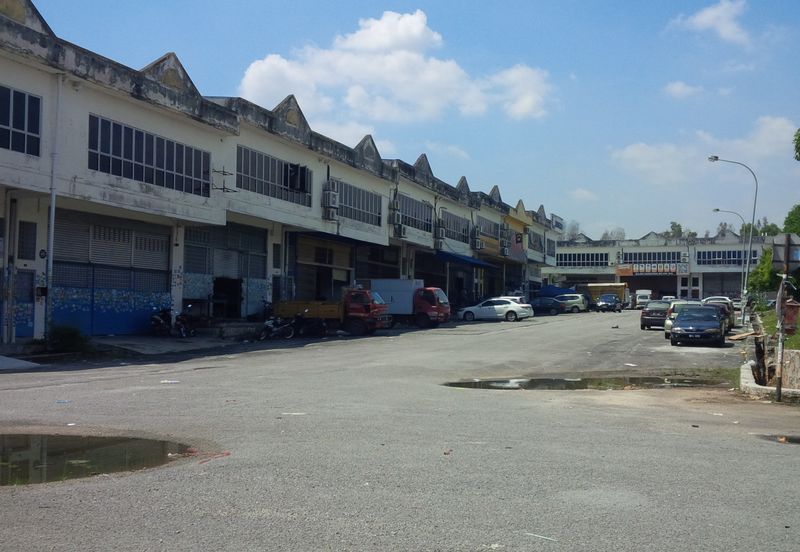 Bandar Bukit Puchong