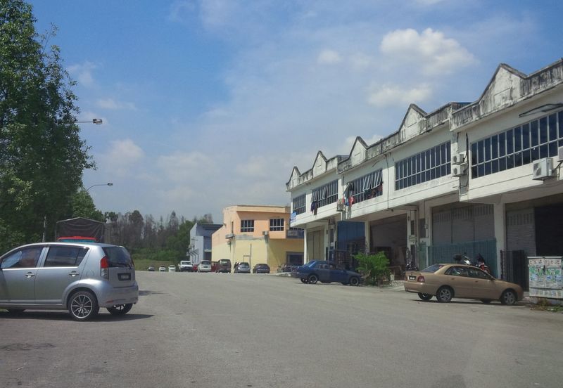 Bandar Bukit Puchong
