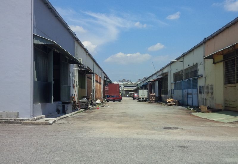 Bandar Bukit Puchong