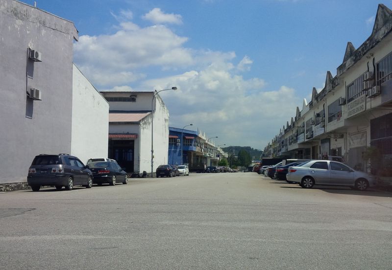 Bandar Bukit Puchong