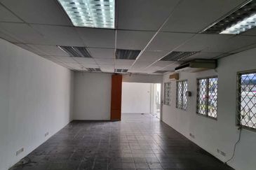 Factory / Warehouse Subang Jaya