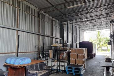 Bandar Pinggiran Subang