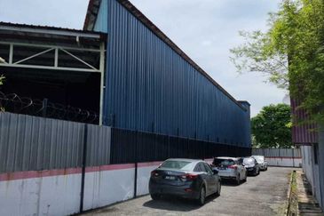 Bandar Pinggiran Subang