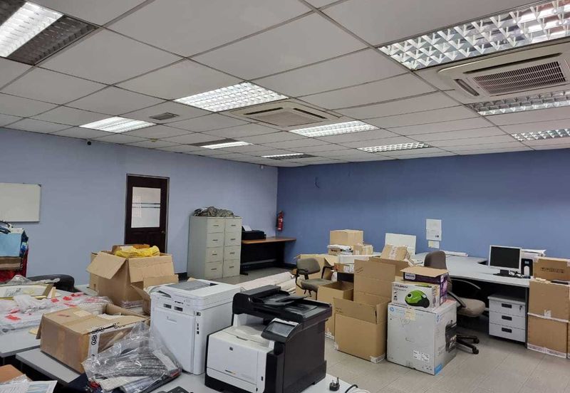 Bandar Pinggiran Subang