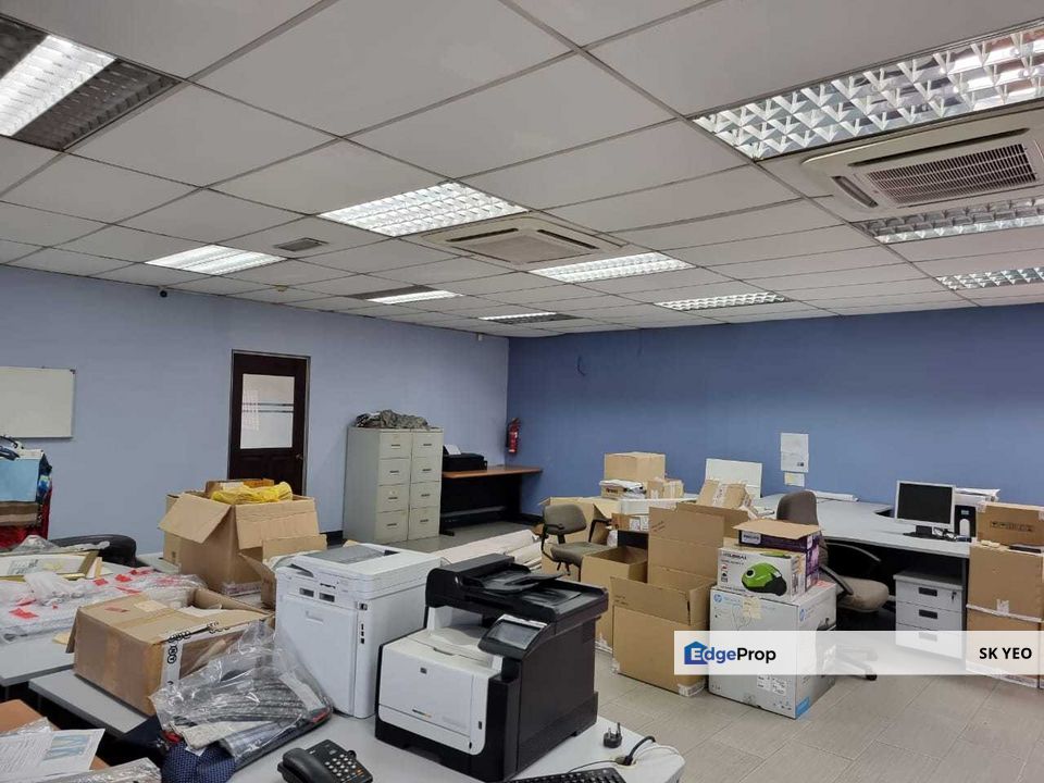 Factory / Warehouse Subang 2, Selangor, Shah Alam