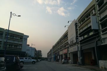 Dataran Ara Damansara