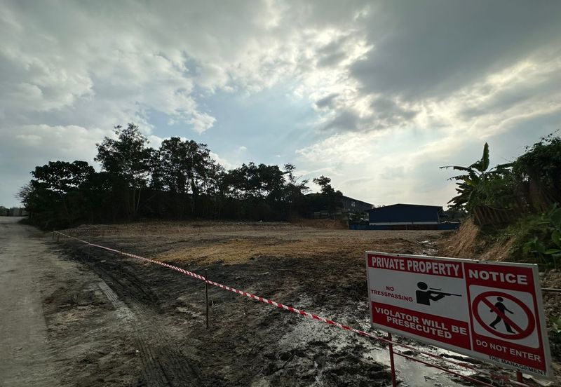 Bandar Pinggiran Subang