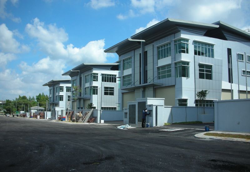 Bukit Jelutong