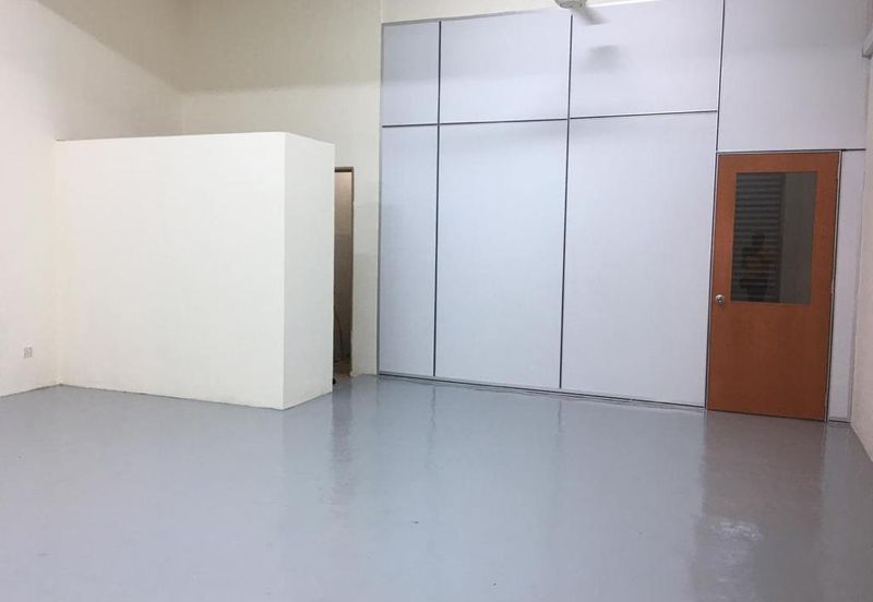 Ground floor shop Subang Jaya