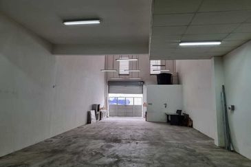 Taman Perindustrian UEP