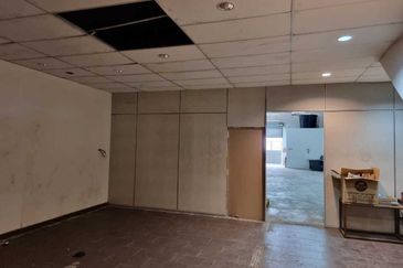 Taman Perindustrian UEP