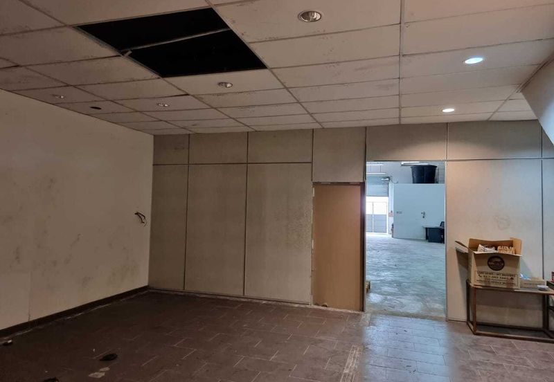 Taman Perindustrian UEP