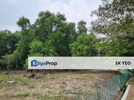 Freehold commercial land Glenmarie, Selangor, Glenmarie