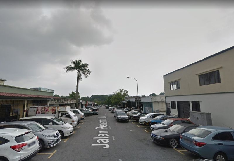 Terrace factory Glenmarie