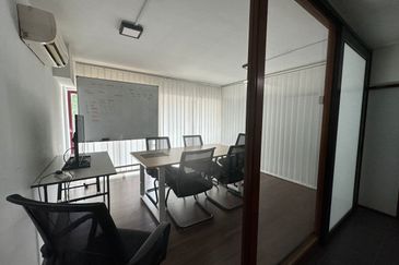 Factory Glenmarie Shah Alam